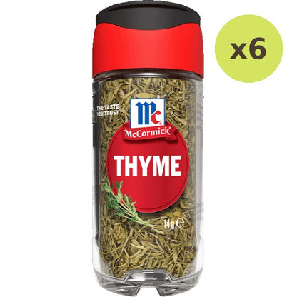 McCormick Thyme Leaves