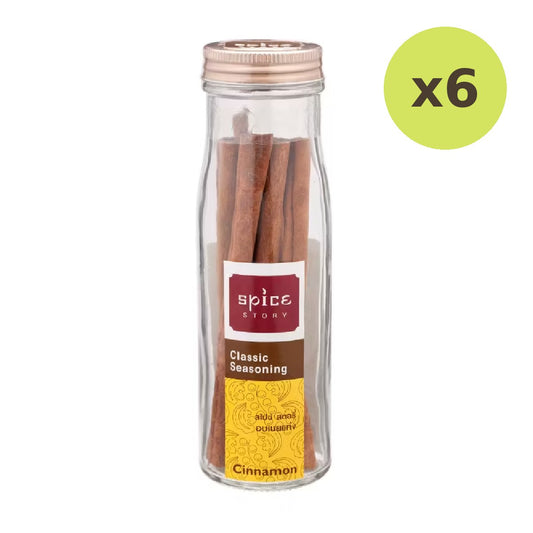 Spice Story Cinnamon Sticks