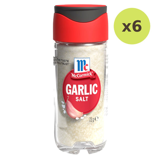 McCormick Garlic Salt
