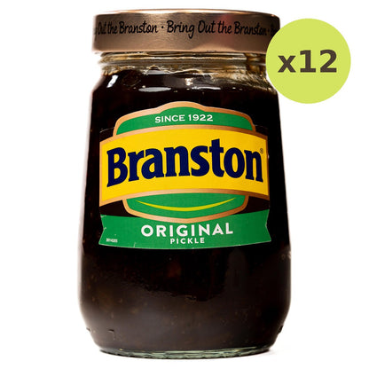 Branston Original Pickles