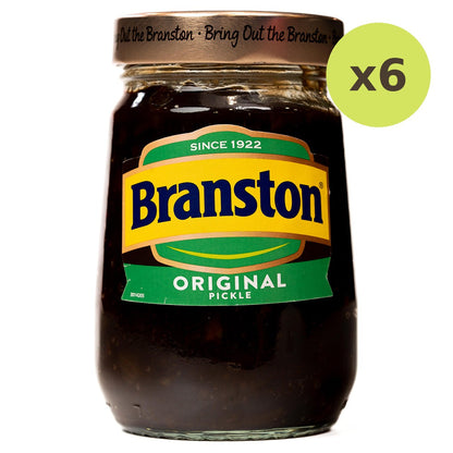 Branston Original Pickles