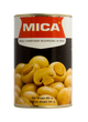 Mica Champignon Mushroom