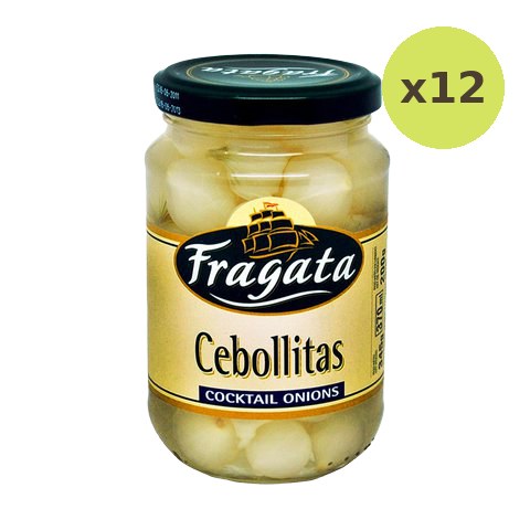 Fragata Cocktail Onions