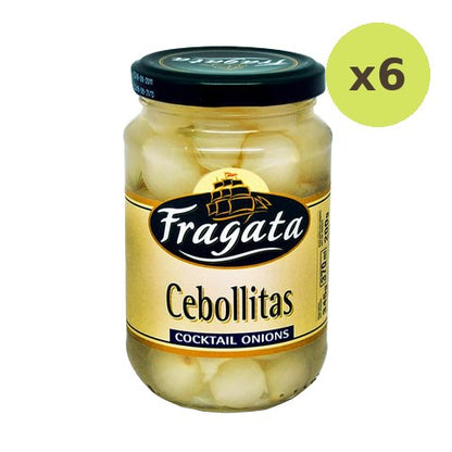 Fragata Cocktail Onions