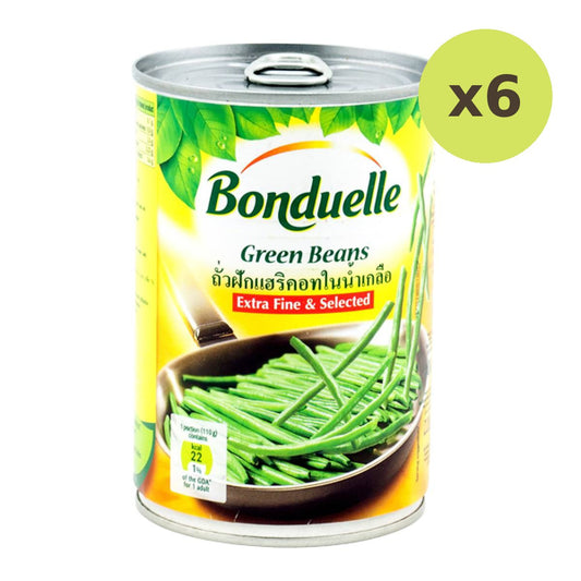 Bonduelle Haricot Bean
