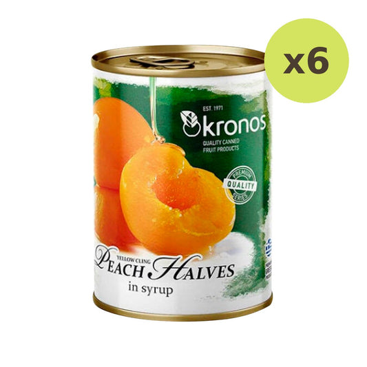 Kronos Peach
