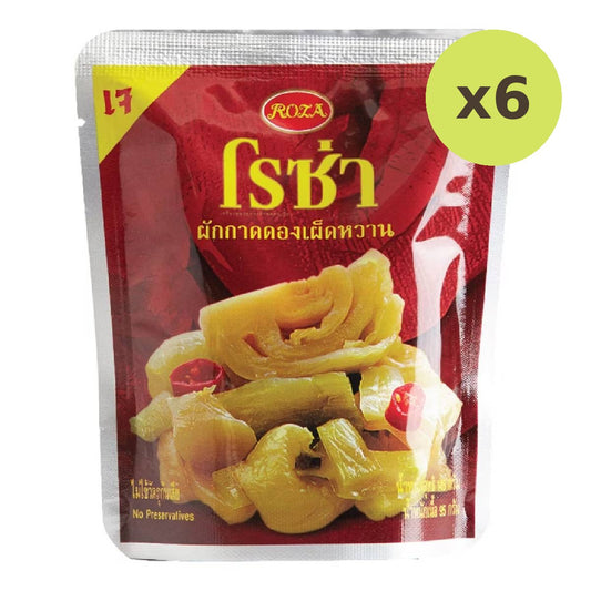 Roza Pickled Sweet With Chilli