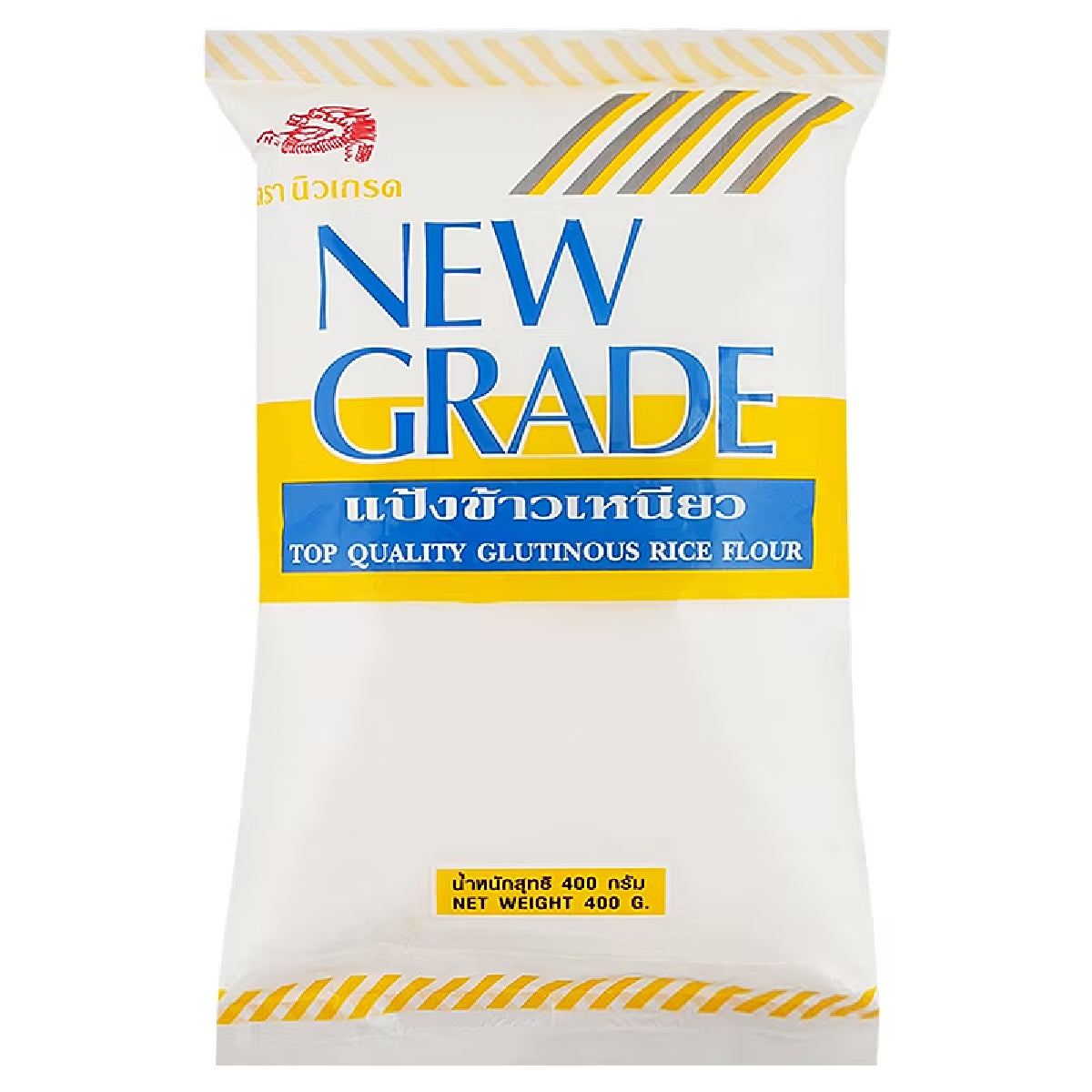New Grade Glutinous Flour