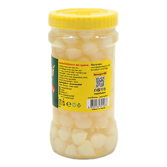 MAE JIN Garlic Tone Pickle 870g