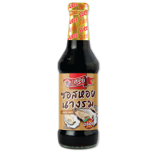 Suree Oyster Sauce