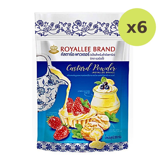Royallee Custard Powder