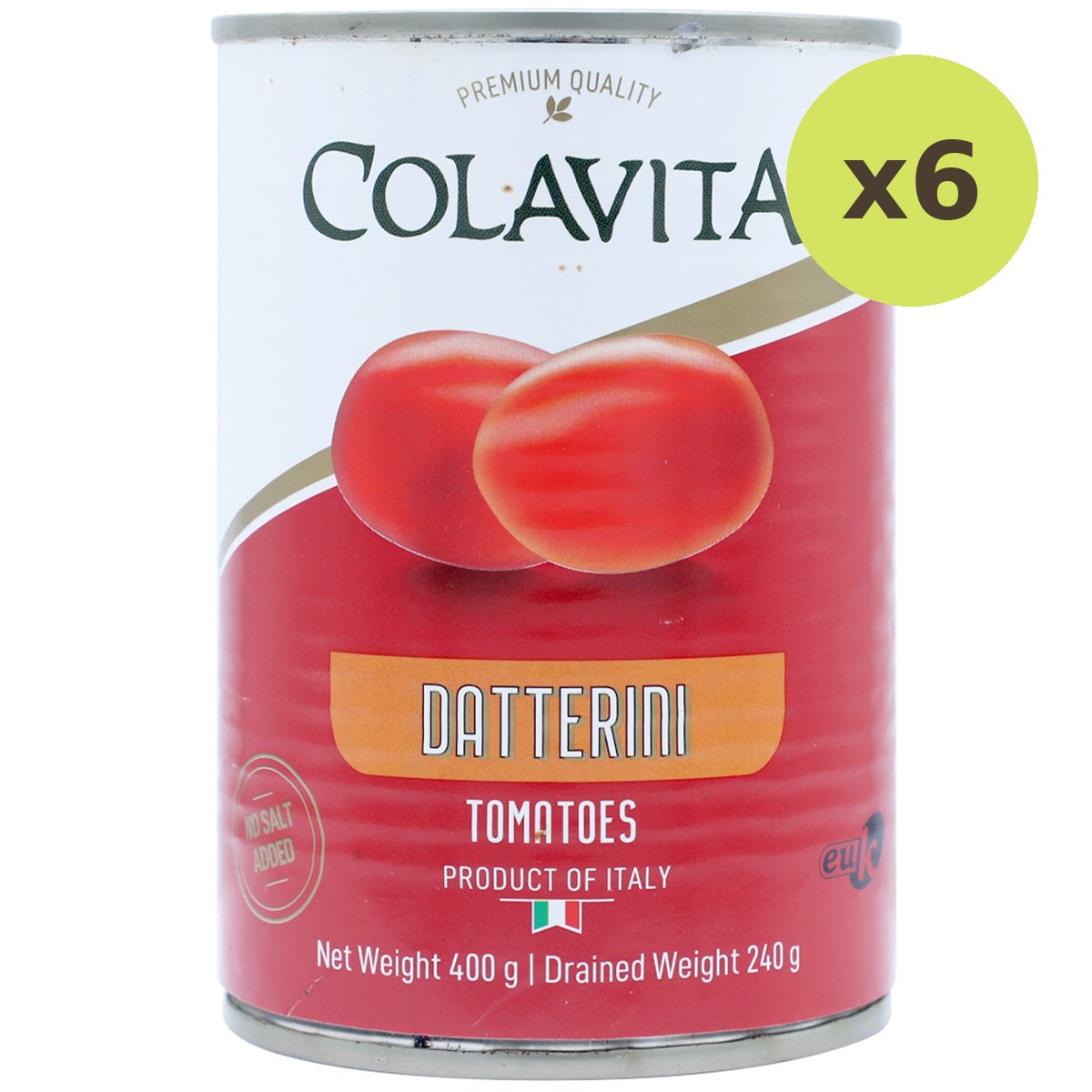 Colavita Datterini Tomatoes