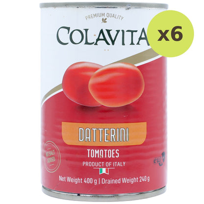 Colavita Datterini Tomatoes