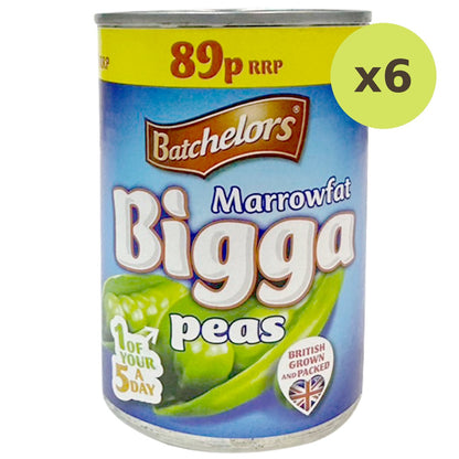Batchelors Bigga Peas