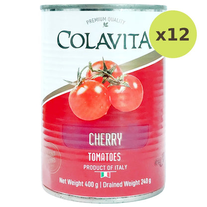 Colavita Cherry Tomatoes