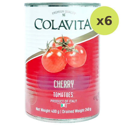 Colavita Cherry Tomatoes