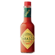 Tabasco Garlic Peper Sauce