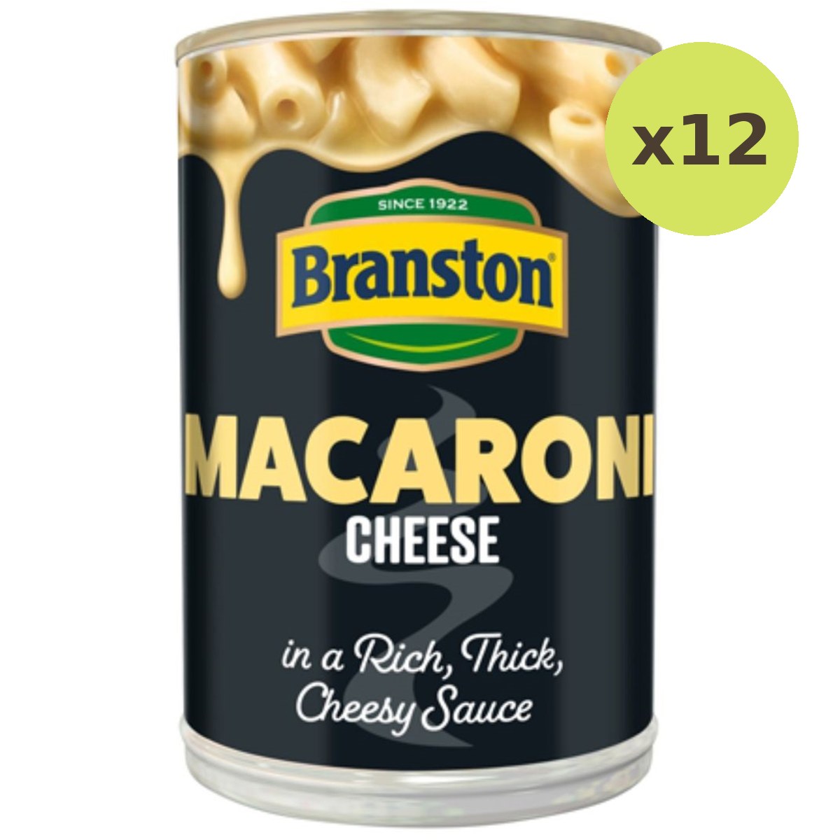 Branston Macaroni Cheese