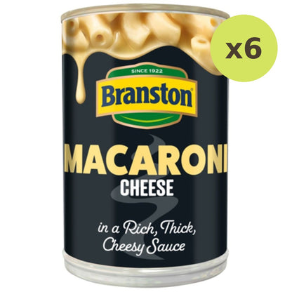 Branston Macaroni Cheese