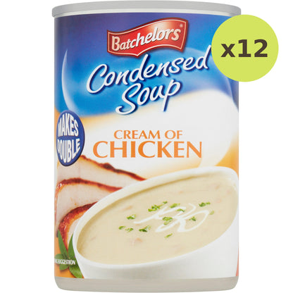 Batchelors Cream Of Chicken Soup