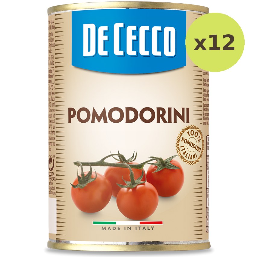 De Cecco Pomodorini