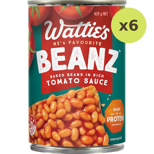 Wattie's Rich Tomato Sauce