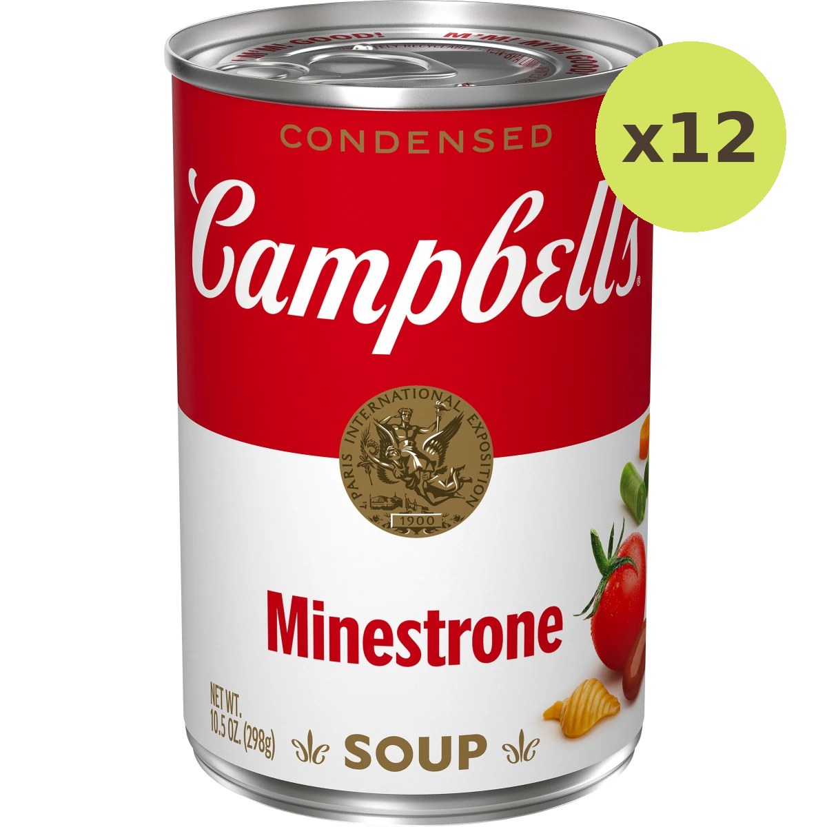 Campbell's Minnestrone