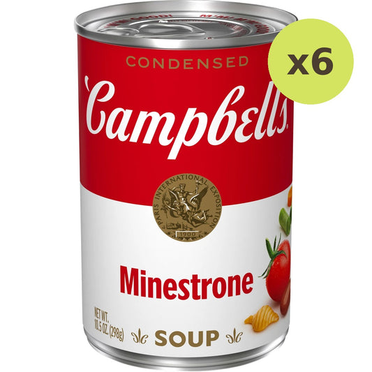 Campbell's Minnestrone