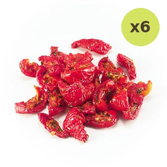 Sp Aus Sundried Tomatoes