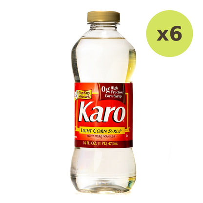 Karo Light Corn Syrup