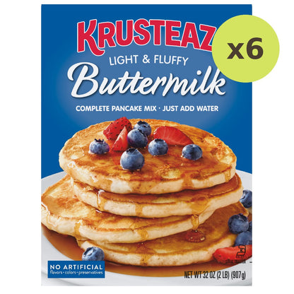 Krusteaz Buttermilk Pancake Mix