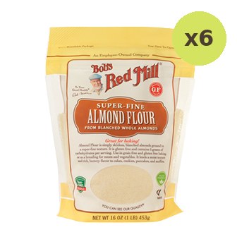 Bob's Red Mill Super-Fine Almond Flour