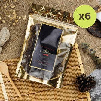 Valrhona Manjari 64% Chocolate