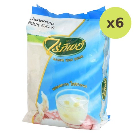 Raitip Rock Sugar