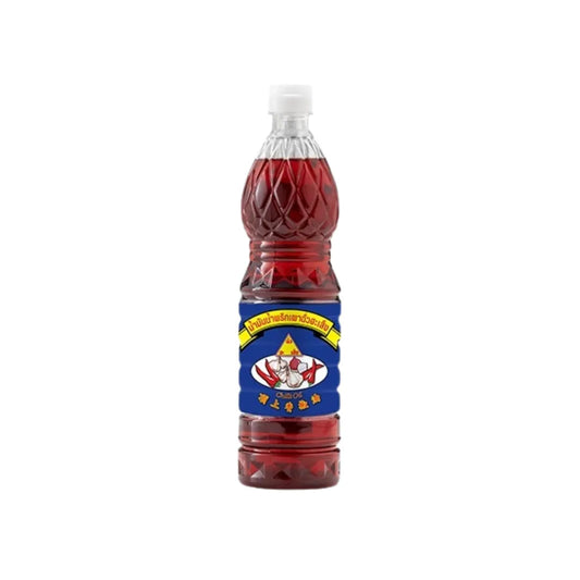 Chua HAH Seng Chilli Paste Oil 720ml