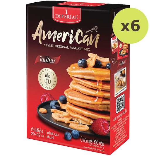 Imperial Pancake Mixed