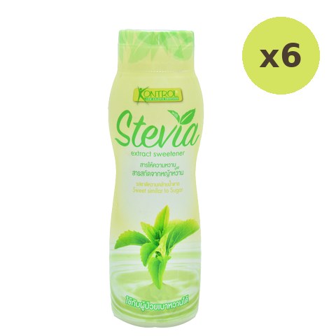 Kontrol Extract Sweetener