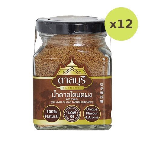 Tarnburi Palmyra Sugar