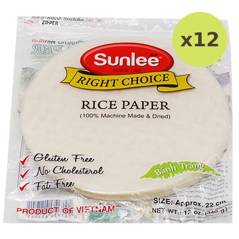 Sunlee Spring Poll Sheet