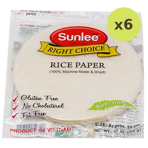 Sunlee Spring Poll Sheet