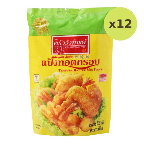 Krua Wang Thip Tempura Flour