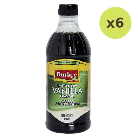 Durkee Vanilla Extract