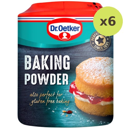 Dr. Oetker Baking Powder