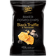 Snips Black Truffle & Parmesan Baked Potato Chips