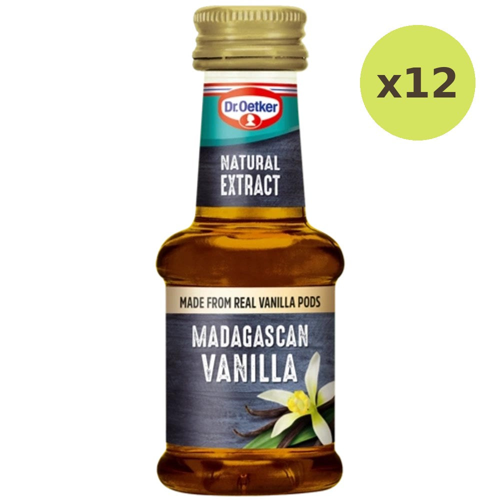 Dr. Oetker Vanilla Extract