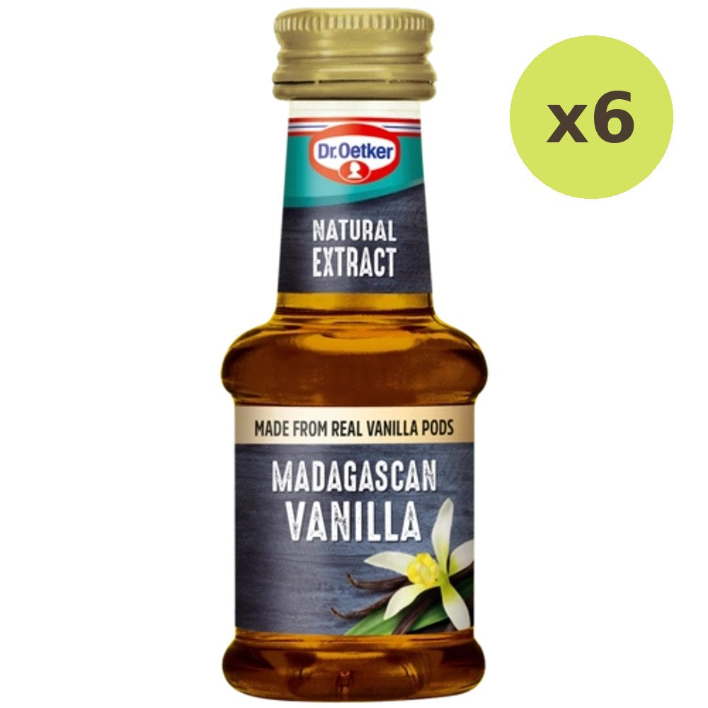Dr. Oetker Vanilla Extract