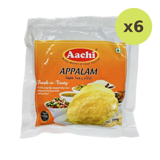 Aachi Appalam