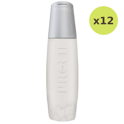 Proud Crystal Clear Super Refines