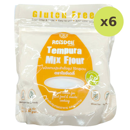 Reisdeli Tempura Mix Flour
