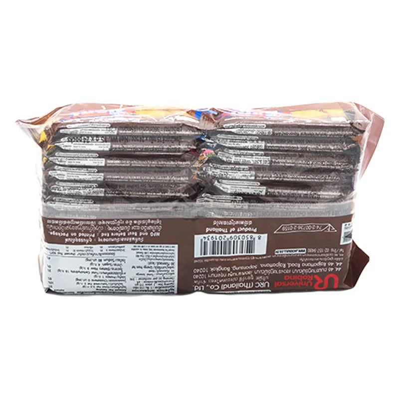 Magic Twin Cracker Chocolate 15g